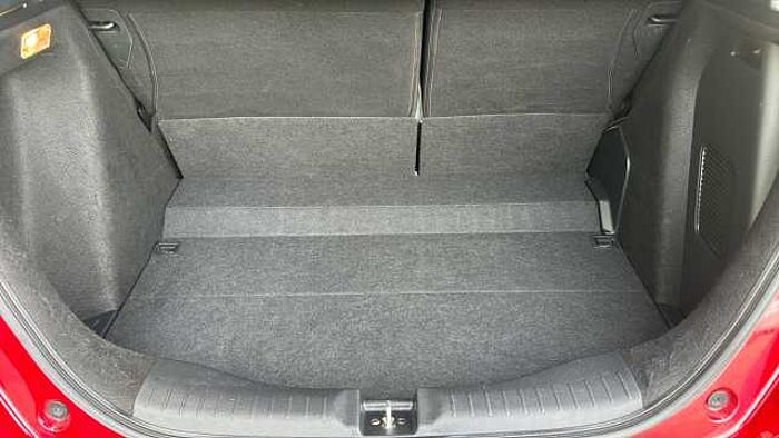 Honda Jazz Hybrid 1.5 i-MMD Hybrid Advance 5dr eCVT 