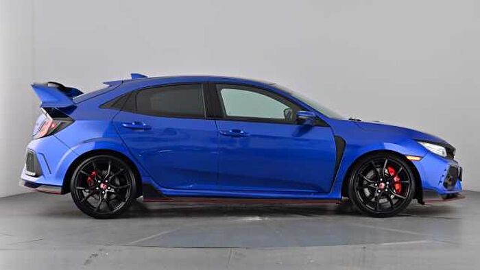 Honda Civic Type R 2.0 VTEC Turbo Type R GT 5dr 