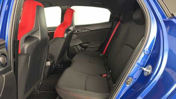 Honda Civic Type R 2.0 VTEC Turbo Type R GT 5dr 