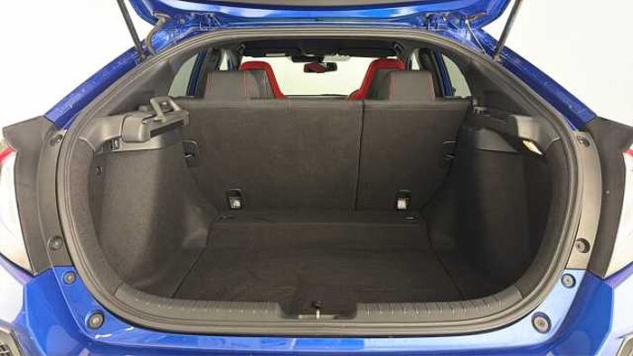 Honda Civic Type R 2.0 VTEC Turbo Type R GT 5dr 
