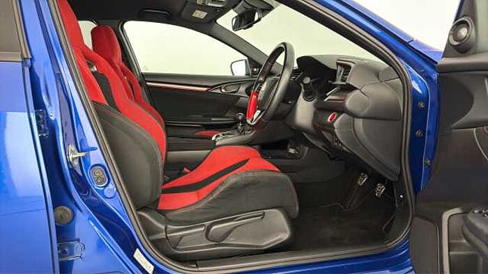 Honda Civic Type R 2.0 VTEC Turbo Type R GT 5dr 