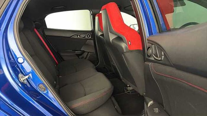 Honda Civic Type R 2.0 VTEC Turbo Type R GT 5dr 