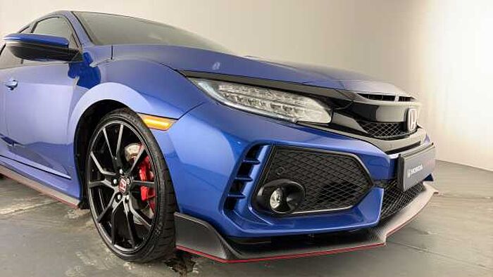Honda Civic Type R 2.0 VTEC Turbo Type R GT 5dr 