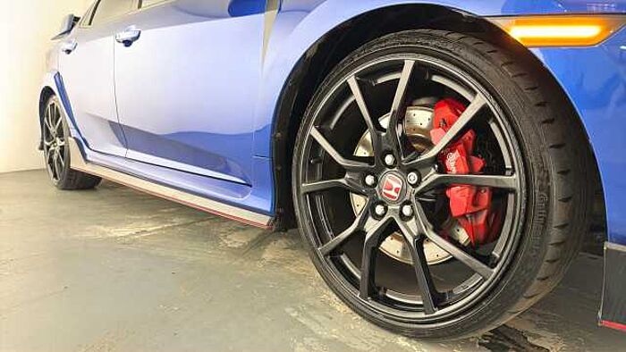Honda Civic Type R 2.0 VTEC Turbo Type R GT 5dr 