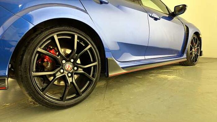 Honda Civic Type R 2.0 VTEC Turbo Type R GT 5dr 