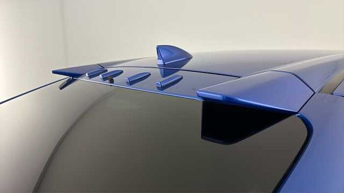 Honda Civic Type R 2.0 VTEC Turbo Type R GT 5dr 