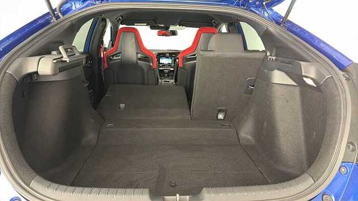 Honda Civic Type R 2.0 VTEC Turbo Type R GT 5dr 