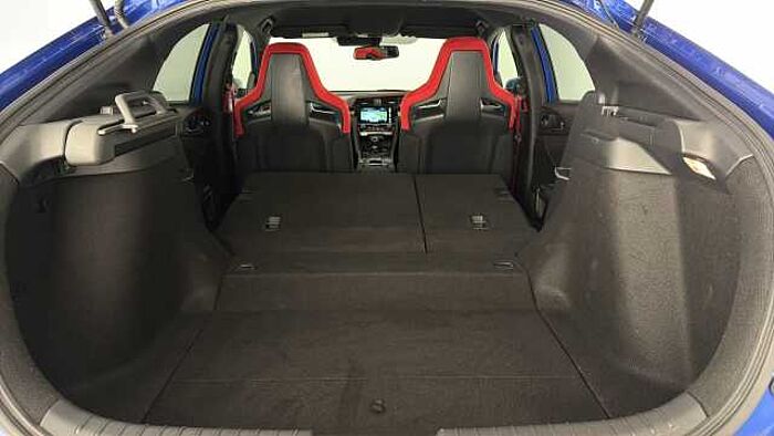Honda Civic Type R 2.0 VTEC Turbo Type R GT 5dr 