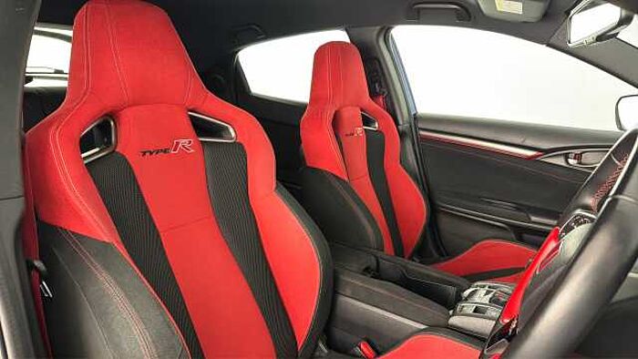 Honda Civic Type R 2.0 VTEC Turbo Type R GT 5dr 
