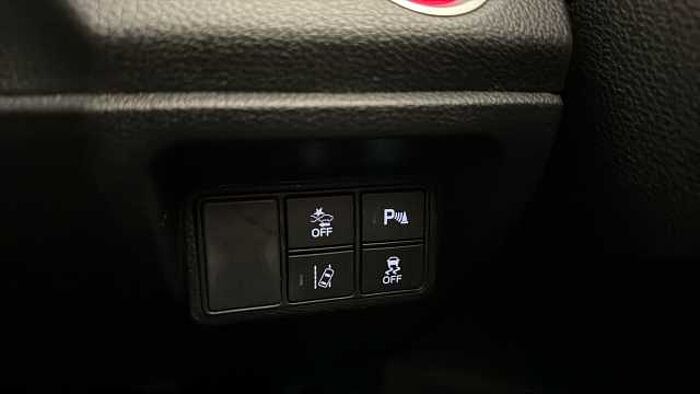 Honda Civic Type R 2.0 VTEC Turbo Type R GT 5dr 