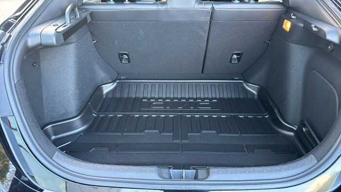 Honda Civic Hybrid 2.0 eHEV Advance 5dr CVT 