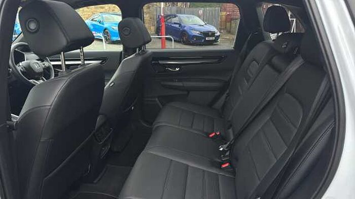 Honda CR-V 2.0 ePHEV Advance Tech 5dr eCVT 