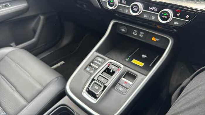 Honda CR-V 2.0 ePHEV Advance Tech 5dr eCVT 