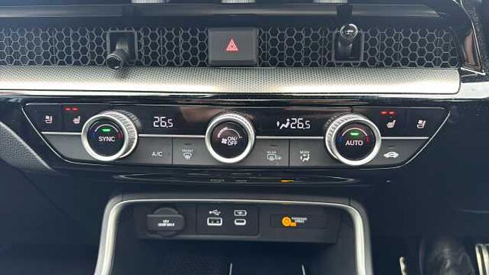 Honda CR-V 2.0 ePHEV Advance Tech 5dr eCVT 