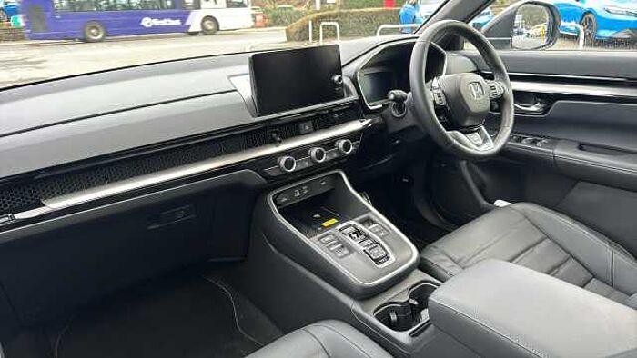 Honda CR-V 2.0 ePHEV Advance Tech 5dr eCVT 