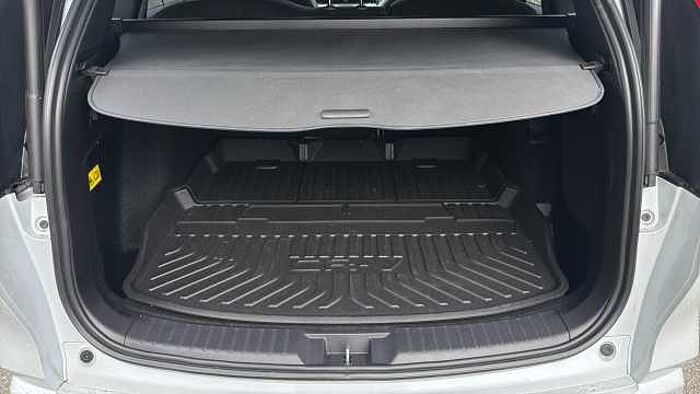 Honda CR-V 2.0 ePHEV Advance Tech 5dr eCVT 