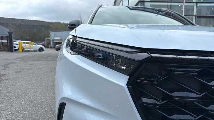 Honda CR-V 2.0 ePHEV Advance Tech 5dr eCVT 