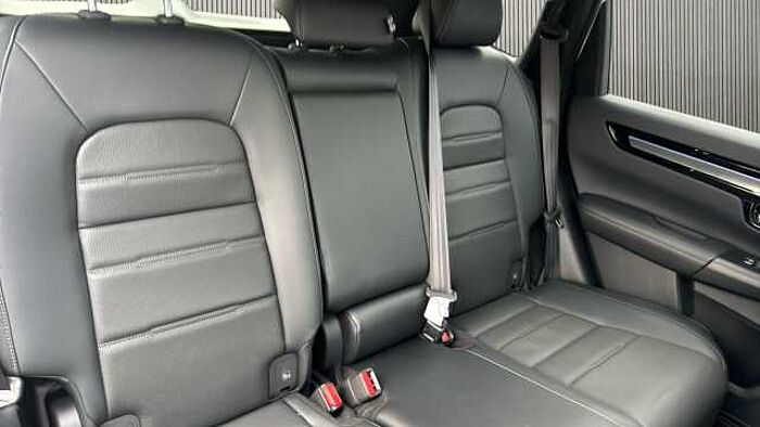 Honda CR-V 2.0 ePHEV Advance Tech 5dr eCVT 