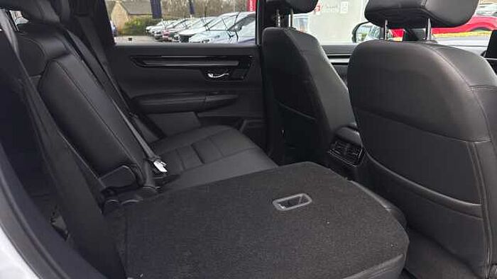 Honda CR-V 2.0 ePHEV Advance Tech 5dr eCVT 