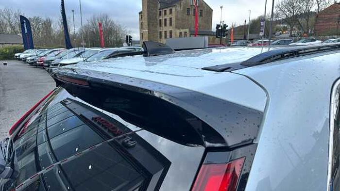 Honda CR-V 2.0 ePHEV Advance Tech 5dr eCVT 