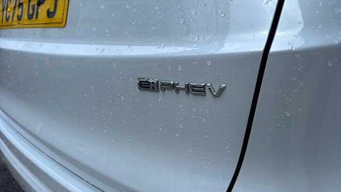 Honda CR-V 2.0 ePHEV Advance Tech 5dr eCVT 