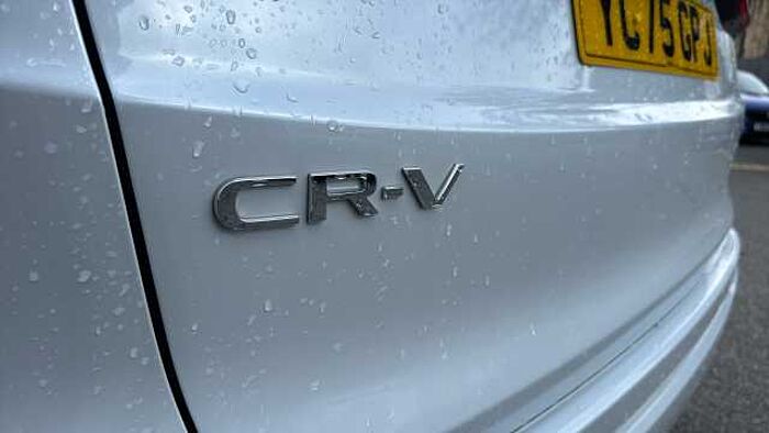 Honda CR-V 2.0 ePHEV Advance Tech 5dr eCVT 