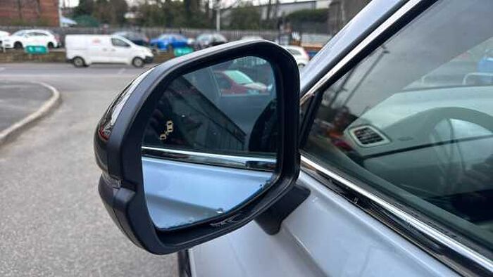 Honda CR-V 2.0 ePHEV Advance Tech 5dr eCVT 