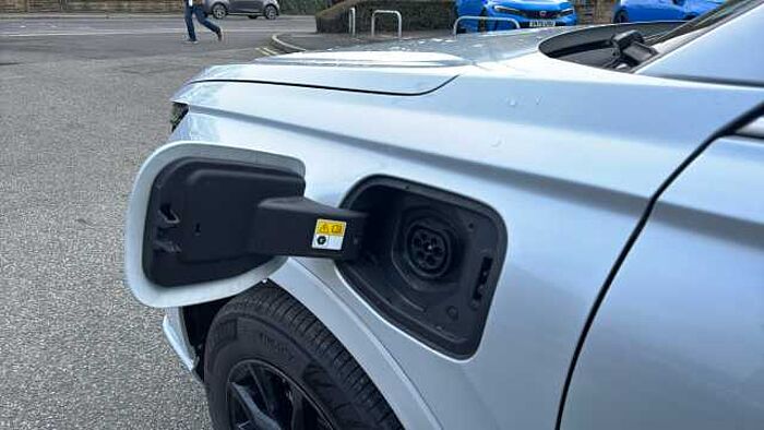 Honda CR-V 2.0 ePHEV Advance Tech 5dr eCVT 