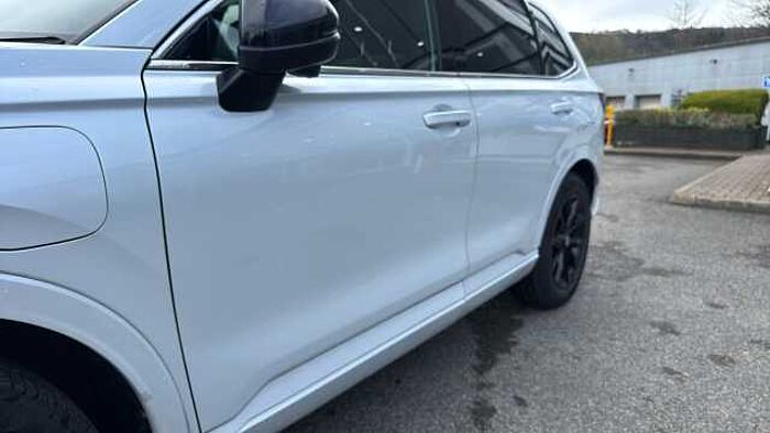 Honda CR-V 2.0 ePHEV Advance Tech 5dr eCVT 