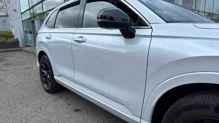 Honda CR-V 2.0 ePHEV Advance Tech 5dr eCVT 