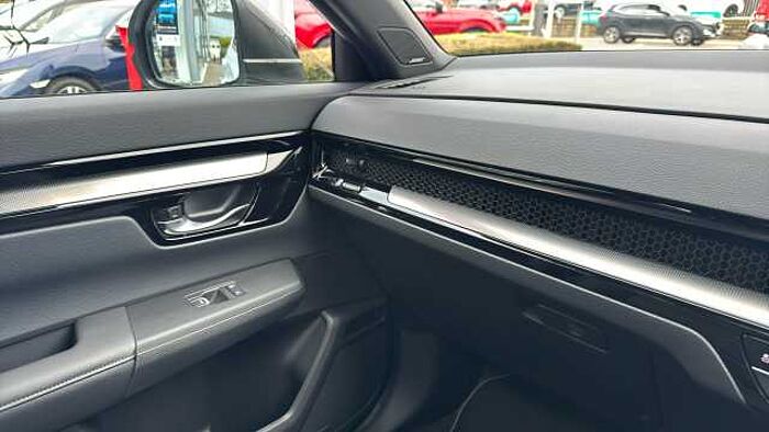 Honda CR-V 2.0 ePHEV Advance Tech 5dr eCVT 