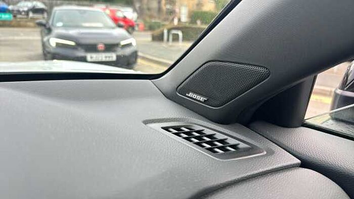 Honda CR-V 2.0 ePHEV Advance Tech 5dr eCVT 