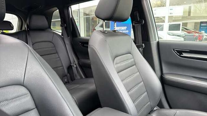 Honda CR-V 2.0 ePHEV Advance Tech 5dr eCVT 