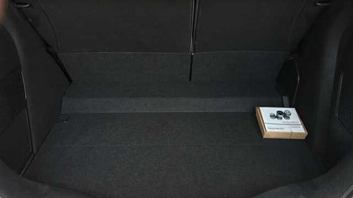 Honda Jazz Hybrid 1.5 i-MMD Hybrid Crosstar EX 5dr eCVT 