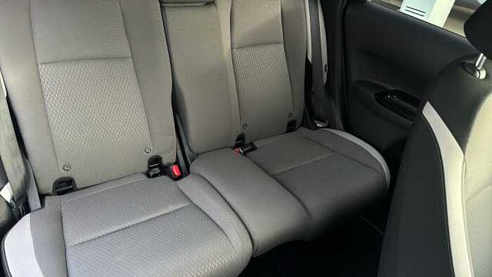 Honda Jazz Hybrid 1.5 i-MMD Hybrid Crosstar EX 5dr eCVT 