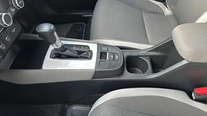 Honda Jazz Hybrid 1.5 i-MMD Hybrid Crosstar EX 5dr eCVT 