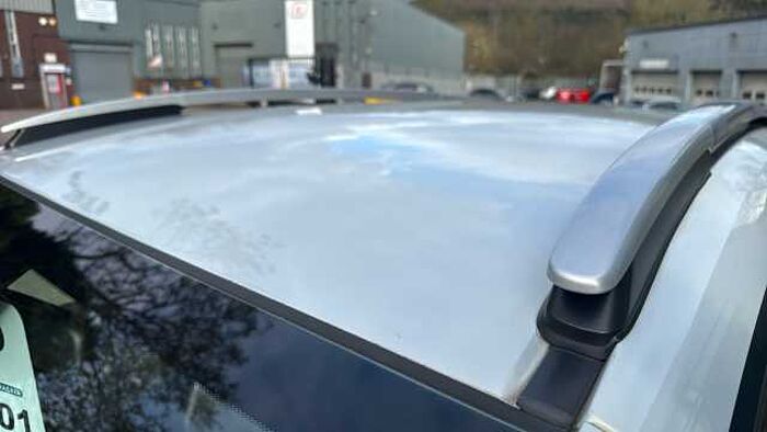 Honda Jazz Hybrid 1.5 i-MMD Hybrid Crosstar EX 5dr eCVT 