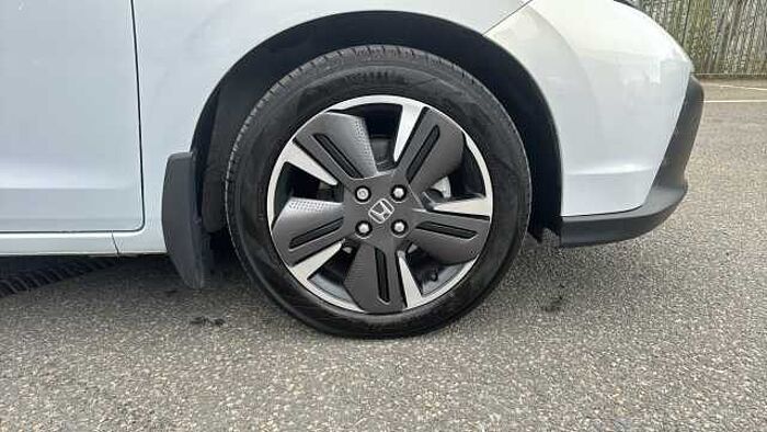 Honda Jazz Hybrid 1.5 i-MMD Hybrid Advance 5dr eCVT 