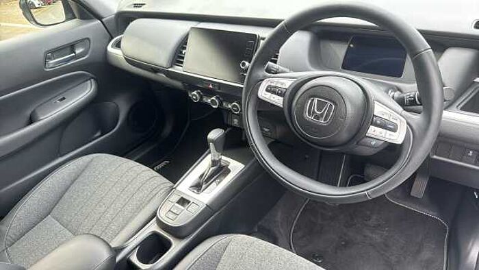 Honda Jazz Hybrid 1.5 i-MMD Hybrid Advance 5dr eCVT 
