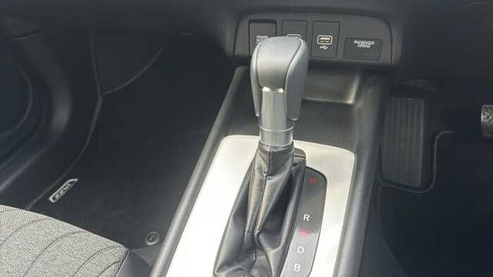 Honda Jazz Hybrid 1.5 i-MMD Hybrid Advance 5dr eCVT 