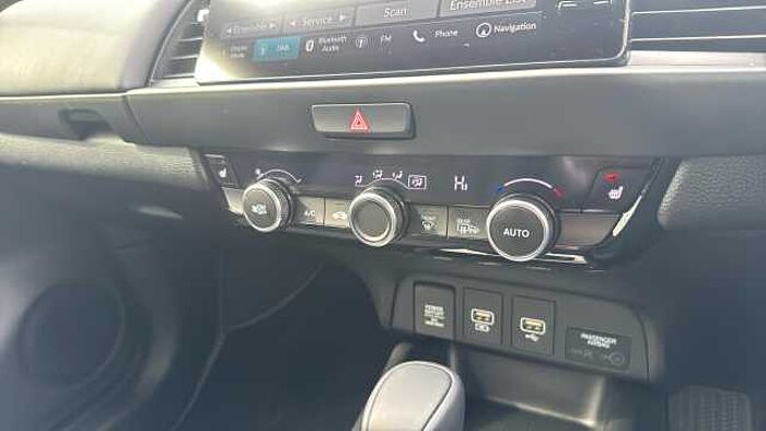 Honda Jazz Hybrid 1.5 i-MMD Hybrid Advance 5dr eCVT 