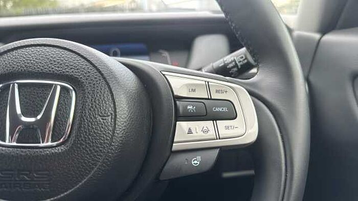 Honda Jazz Hybrid 1.5 i-MMD Hybrid Advance 5dr eCVT 