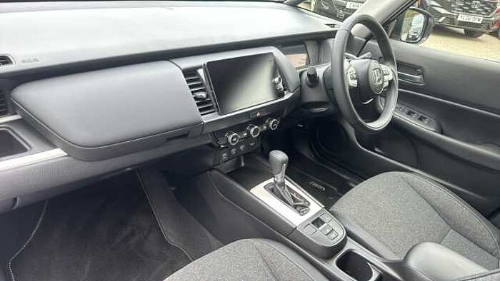 Honda Jazz Hybrid 1.5 i-MMD Hybrid Advance 5dr eCVT 
