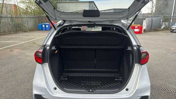 Honda Jazz Hybrid 1.5 i-MMD Hybrid Advance 5dr eCVT 