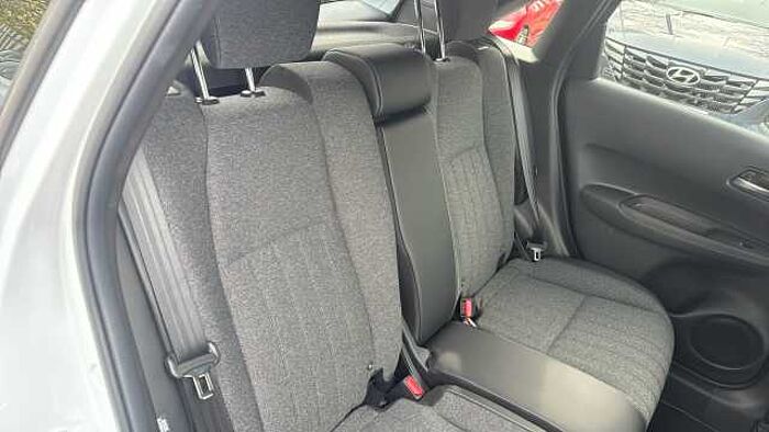 Honda Jazz Hybrid 1.5 i-MMD Hybrid Advance 5dr eCVT 