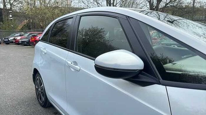 Honda Jazz Hybrid 1.5 i-MMD Hybrid Advance 5dr eCVT 