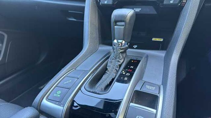 Honda Civic 1.5 VTEC Turbo Prestige 5dr CVT 