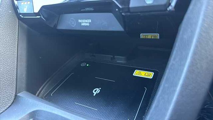 Honda Civic 1.5 VTEC Turbo Prestige 5dr CVT 